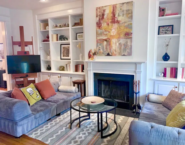 Building Photo - 1731 Church St NW Unit #A