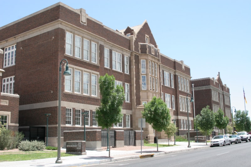 Photo - 100 Broadway Blvd NE Unit 303