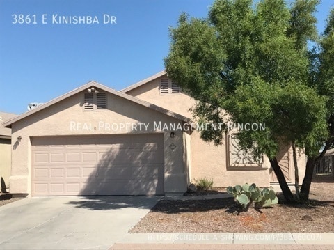 Building Photo - 3861 E Kinishba Dr Rental