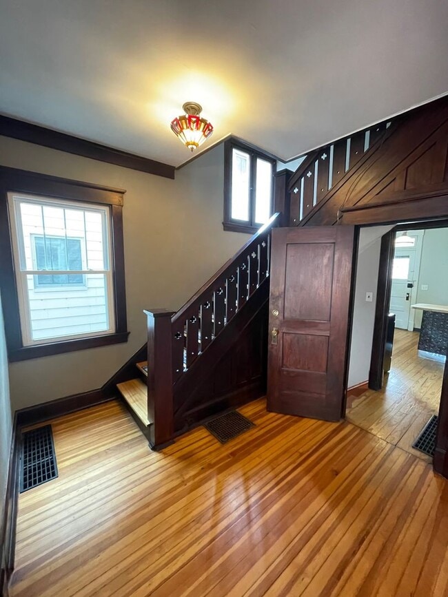 Photo - Unique House in Historic Neighborhood!