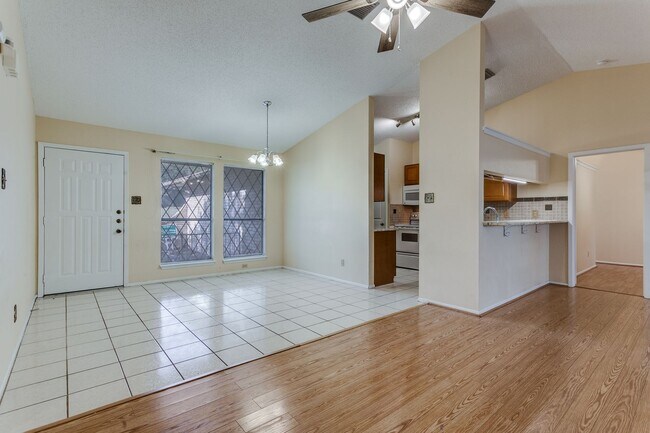 Photo - Charming 3-bedroom, 2 bath home in desirab...