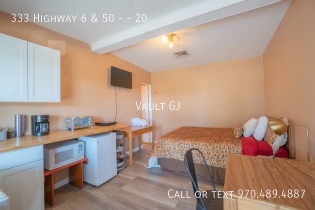 Building Photo - 333 Highway 6 & 50 --20 Unit 20