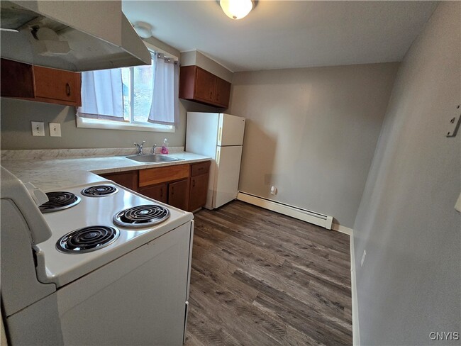 Photo - 1101 Teall Ave Apartment
