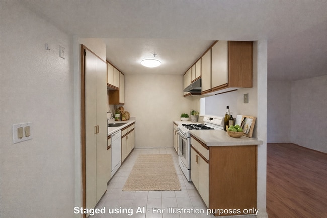 Photo - 314 Lincoln Ave Unit 15