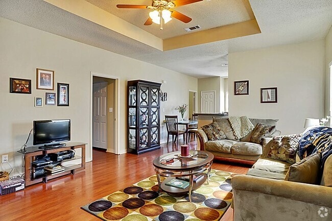 Building Photo - The Cambridge Cottages Unit 1 Bedroom Rental