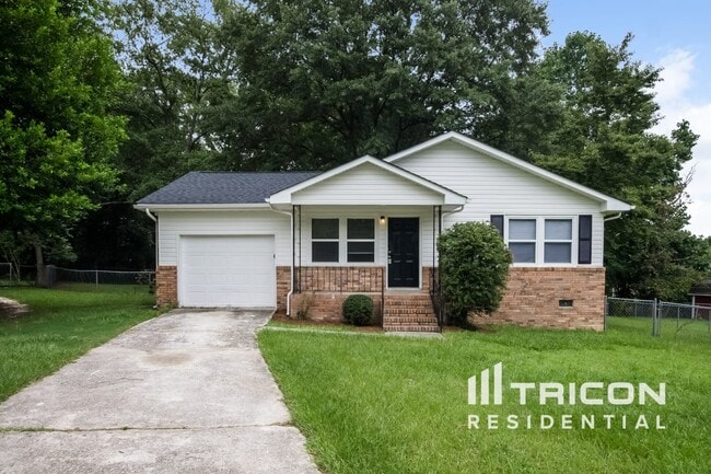 Building Photo - 504 Thyme Dr Rental