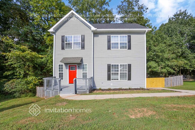 Photo - 3298 Sugar Creek Trce