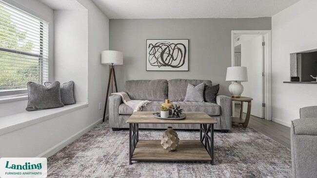 Photo - 2030 Northcliffe Dr Apartamento Unidad 201.1408714