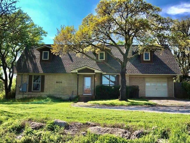 Photo - Private Lakefront Access, Peaceful neighborhood, Quick Access to I-820