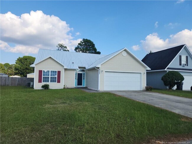 Building Photo - 2527 Cameron Woods Ln
