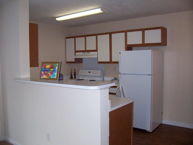 Photo - Cypress Park Apartments