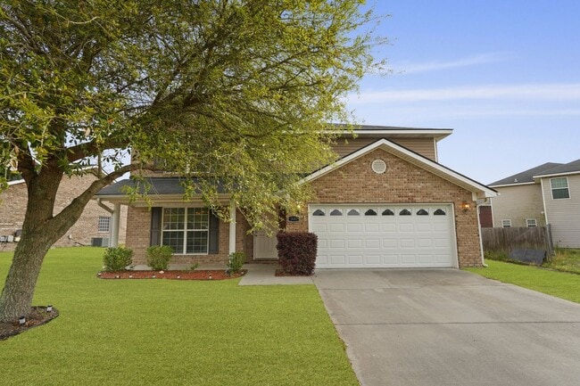 Building Photo - Charming 4-Bedroom Home for Rent in Hinesville, GA