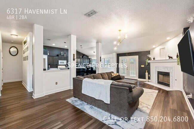 Photo - 6317 Havenmist Ln