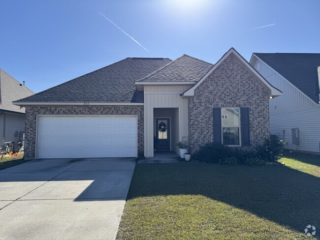 Building Photo - 305 Craftsman Ct Rental