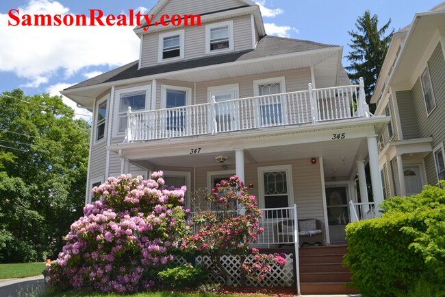 Photo - 347 Lloyd Ave Unit 2