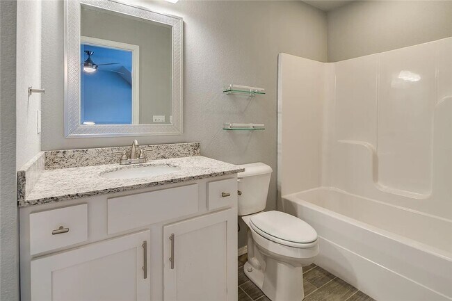 Photo - 1345 N Hog Trough Dr
