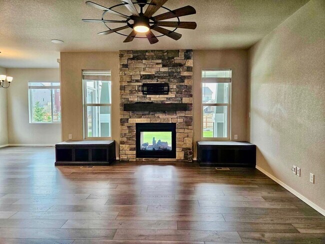 Photo - Stunning 4 Bedroom Ranch Home in Falcon!