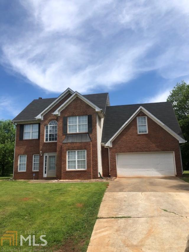 Houses for Rent in Conyers, GA
