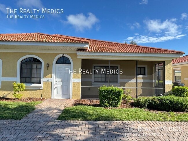 Photo - 1654 Cumin Dr