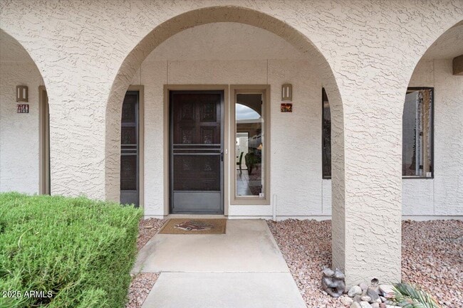 Photo - 16510 E Palisades Blvd