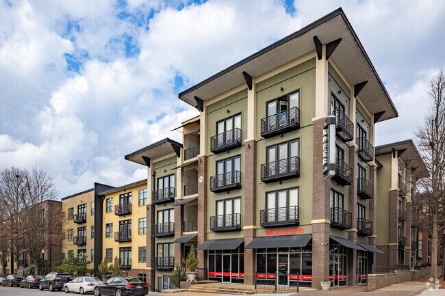 Photo - The Lofts at 5300