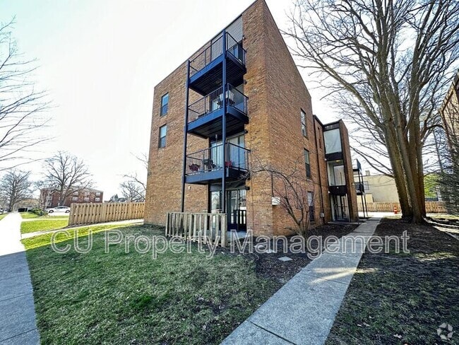 Building Photo - 609 W Church St Rental