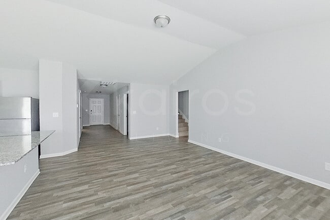 1234 Amberlight Circle