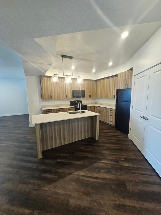 1-Bedroom Apartment