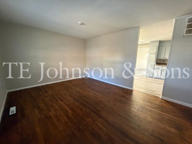 Photo - Charming 3BR/2BA Home with Hardwood Floors, Bonus Room & Outdoor Living