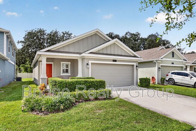 4333 Babbling Brook Wy