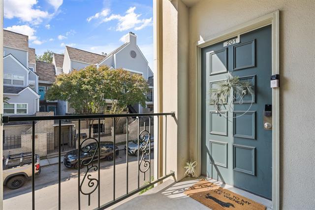 Photo - 3105 San Jacinto St Unidad 201