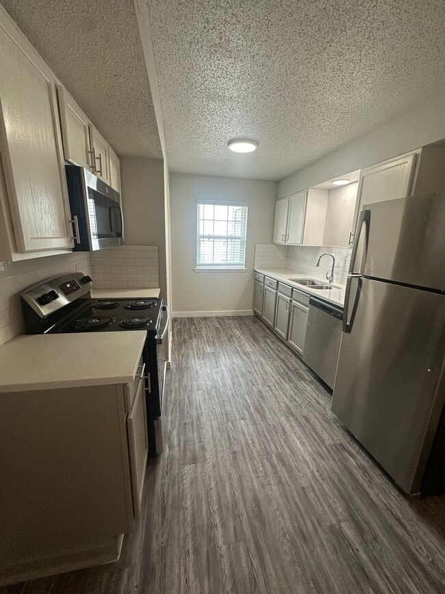 Photo - Regency Point Luxury Apartments