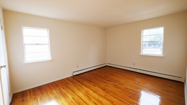 Jasontown Apartments