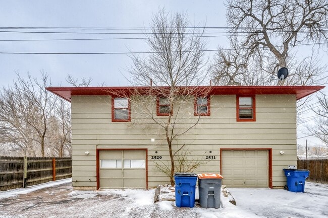 Photo - 2529 W Vermijo Ave