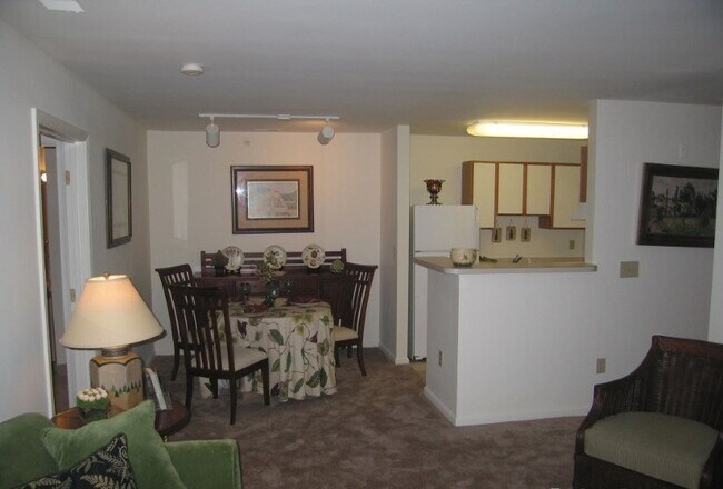 Photo - 200 Vinings Way Unidad #200