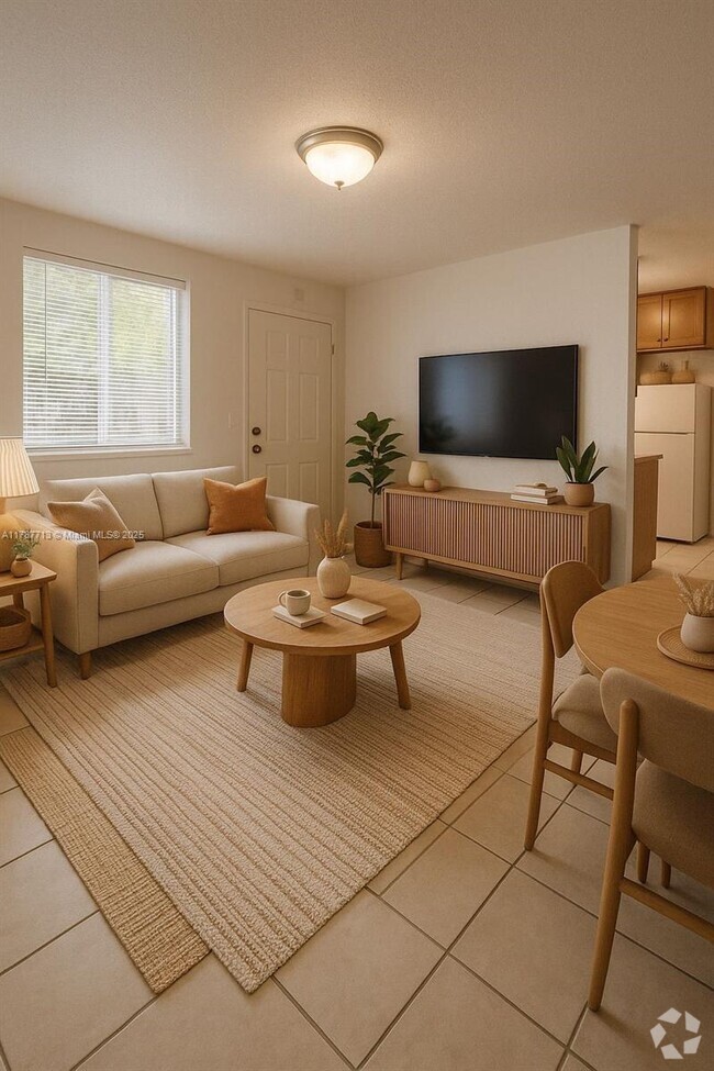 Building Photo - 5814 NE 4th Ct Unit 7 Rental