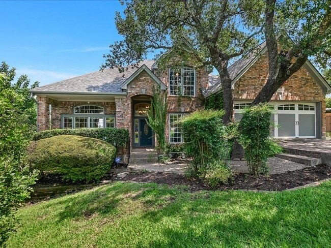 Photo - 7603 Bellflower Cove House