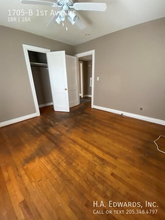 Photo - 1705 1st Ave