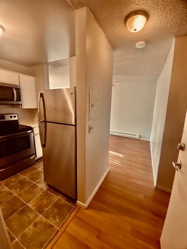 Photo - Kenny Apartments