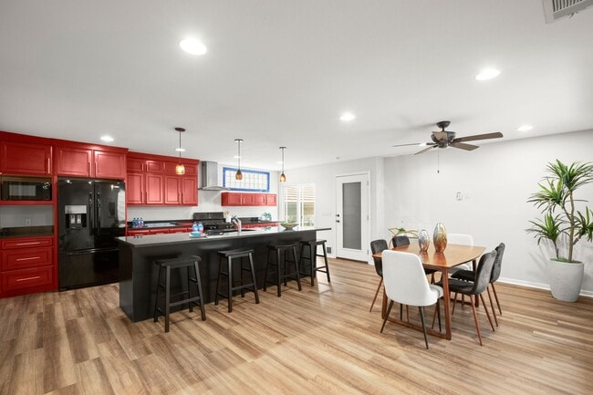 4116 Creek Ledge
