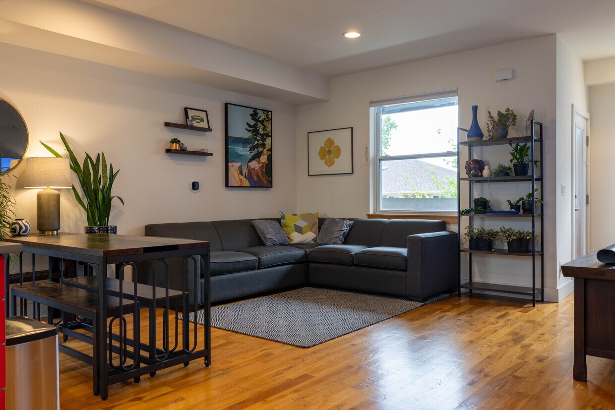 Photo - 3356 Tejon St (Denver, CO)