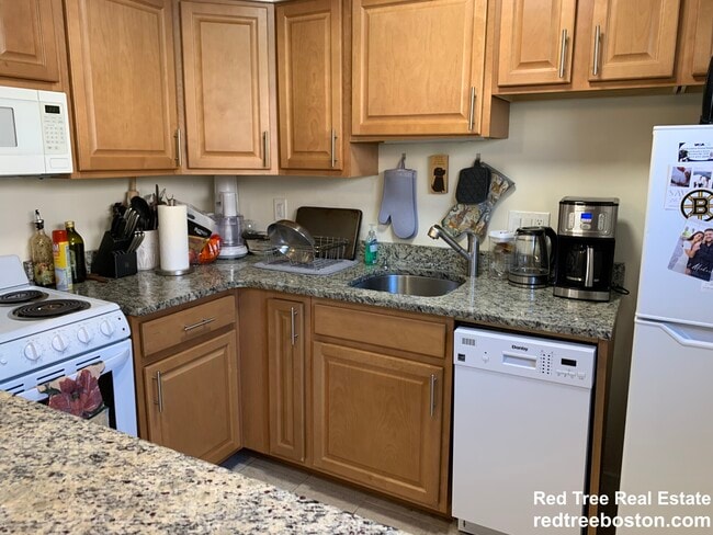 Photo - 63 Parkman St Unit 1A