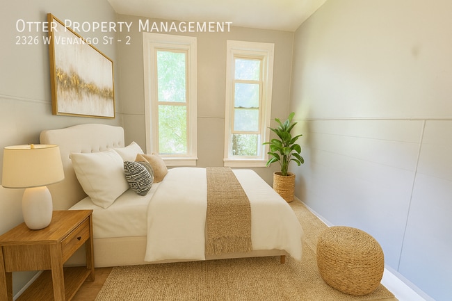 Photo - 2326 W Venango St Unit 2