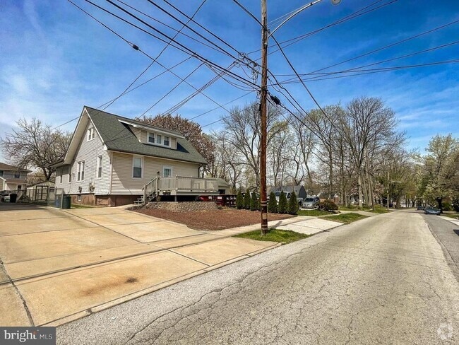 Building Photo - 109 Printz Ave Unit 1 Rental