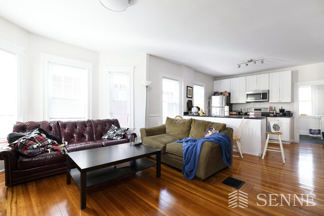 Photo - 37 Magoun St Condo Unit 3