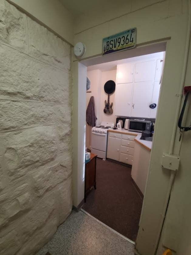 Photo - 1419 W Washington St Unit Studio bath-Kitchenette