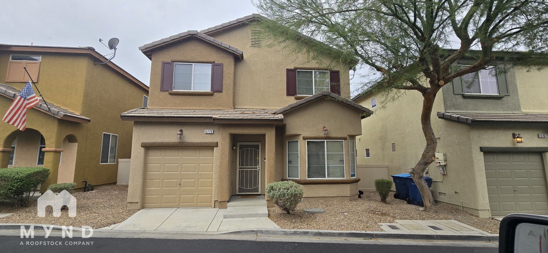 Photo - 6773 Winding Wood St Casa