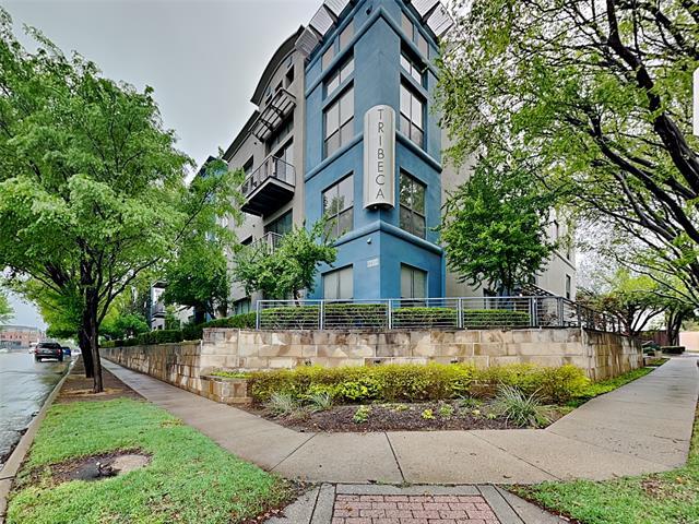 Building Photo - 4414 Cedar Springs Rd Unit 323 Rental