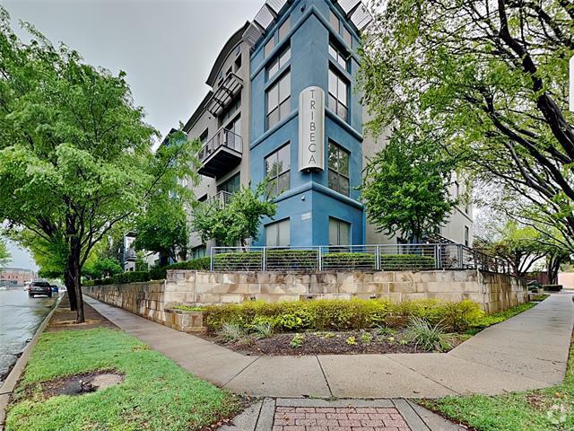 Building Photo - 4414 Cedar Springs Rd Unit 323 Rental