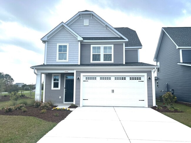 Building Photo - New Home Now Available in Traditions in Carolina Forest! Pet Friendly! Community Pool! Large Loft!